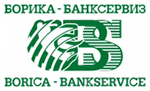 BORICA-BANKSERVICE JSC