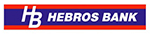 HEBROS BANK